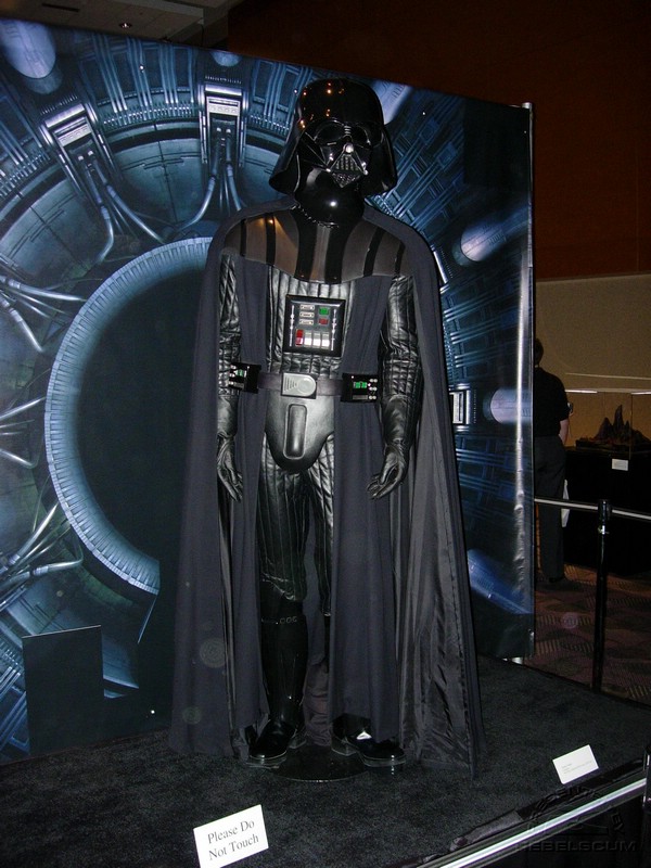 Lucasfilm Archives